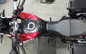 SUZUKI Vｽﾄﾛｰﾑ1050 2023 EF11M