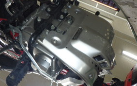 HONDA CT125 HUNTER CUB 2022 JA55