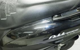 SUZUKI ADDRESS V125 2024 DT11A