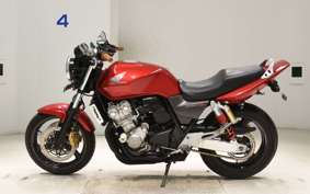 HONDA CB400SF VTEC 2008 NC42
