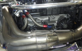 KAWASAKI GPZ900R NINJA 1998 ZX900A