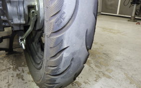 SUZUKI ADDRESS 110 CE47A