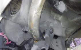 YAMAHA AXIS 100 2022 SB06J