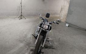 YAMAHA DRAGSTAR 400 2007 VH01J