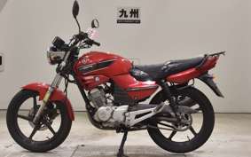 YAMAHA YBR125