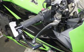 KAWASAKI NINJA 250 SL BX250A