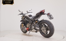 DUCATI DUCATI ストリート FIGHTER V4SP2 2018