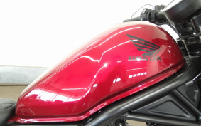 HONDA REBEL 250  S E-clutch MC49