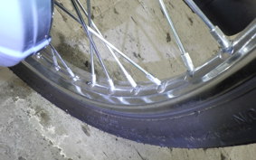 HONDA C50 SUPER CUB 2023 AA09
