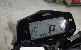 SUZUKI ｼﾞｸｻｰ150 ED13N