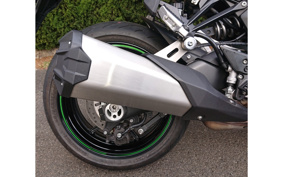 KAWASAKI NINJA 1000 SX 2020 ZXT02K