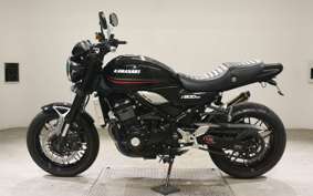 KAWASAKI Z900RS 2023 ZR900K