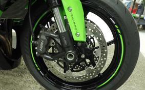 KAWASAKI NINJA ZX-6R A 2025 ZX636J