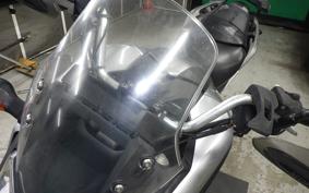 HONDA NC 700 X D 2012 RC63