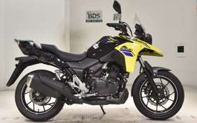 SUZUKI Vｽﾄﾛｰﾑ250A 1999
