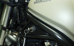 HONDA REBEL 250 A MC49