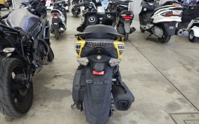 YAMAHA MAJESTY155 S SG28J