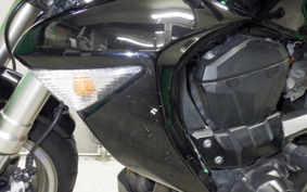 KAWASAKI Z1000 Gen.3 2008 ZRT00B