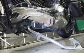 HARLEY FLSTC 1450 2002