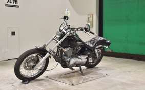 YAMAHA DRAGSTAR 250 VG02J