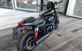 HARLEY XG750A 2020 NCG