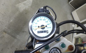 SUZUKI GRASS TRACKER 2009 NJ47A
