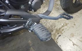 HONDA REBEL 250 A 2017 MC49
