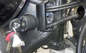 YAMAHA DRAGSTAR 400 CLASSIC  2014 VH02J