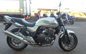 HONDA CB400SFV-4ABS 2020 NC42