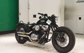 OTHER +THUNDER ハードテイル250 2012