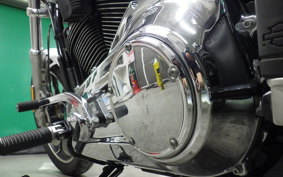 HARLEY FXLR1750 2020