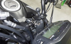 HONDA ｸﾞﾛﾑ 2019 JC75