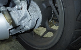 HONDA PCX 125 1992 JK05