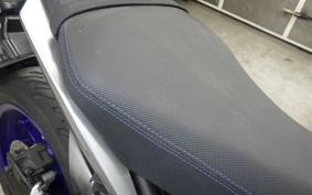 YAMAHA MT-09 ASP RN52J