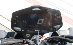 SUZUKI JIKUSA-250 ED22B