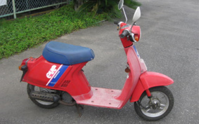 HONDA EVE AF06