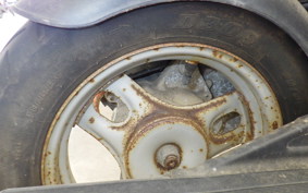 HONDA DIO Gen.5 AF56