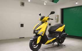 YAMAHA CYGNUSｸﾞﾘﾌｧｽ 2004 SEJ4J