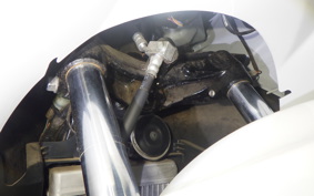 SUZUKI SKYWAVE 200 (Burgman 200) CH41A