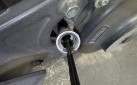 SUZUKI ADDRESS V125 S CF4MA