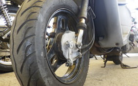 SUZUKI LET's 4 CA45A