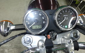 KAWASAKI ESTRELLA 2014 BJ250A