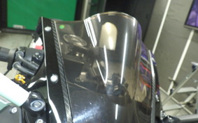 HONDA CBR650R 2021 RH03