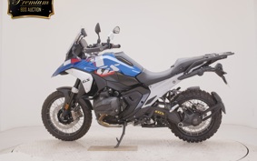 BMW R1300GS 2025