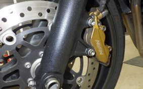 HONDA CB400SF VTEC 2012 NC42