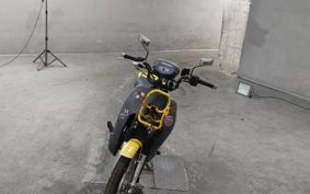 HONDA CROSS CUB JA10