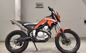 YAMAHA TRICKER 2023 DG10J