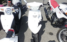 YAMAHA JOG ZR Gen.3 SA39J