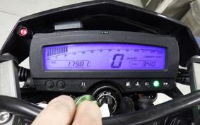 KAWASAKI KLX250D TRACKER X 2021 LX250V