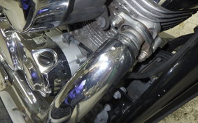 HONDA SHADOW 400 CLASSIC 2008 NC44